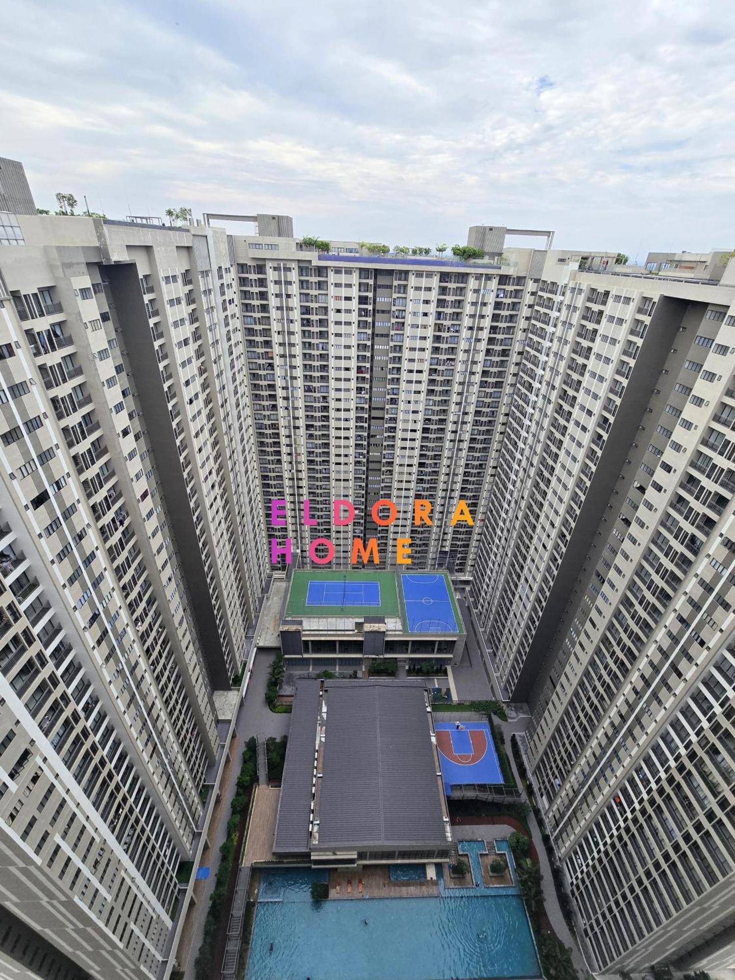 Rumah No 3 Youth