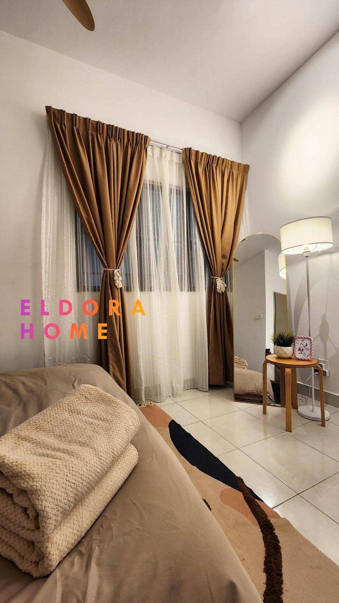 Rumah No 3 Youth Apartment