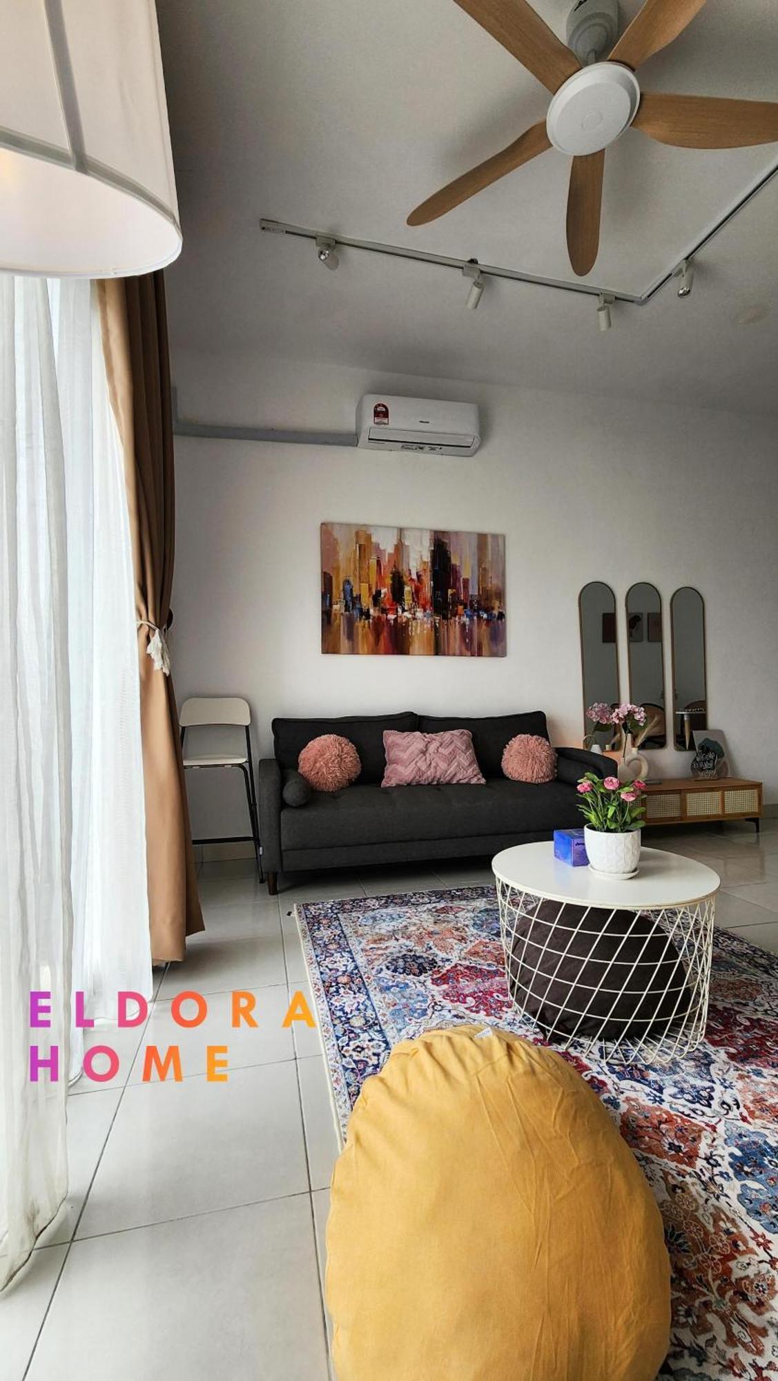 Apartment Rumah No 3 Youth