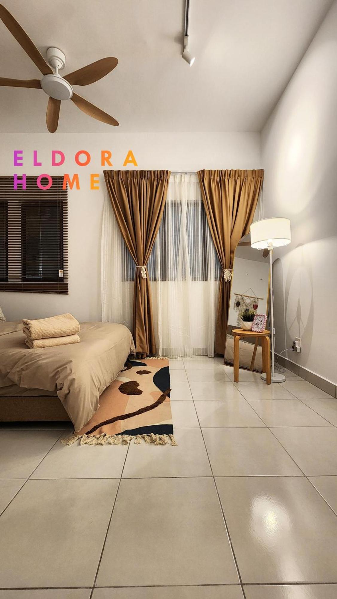 Rumah No 3 Youth Apartment