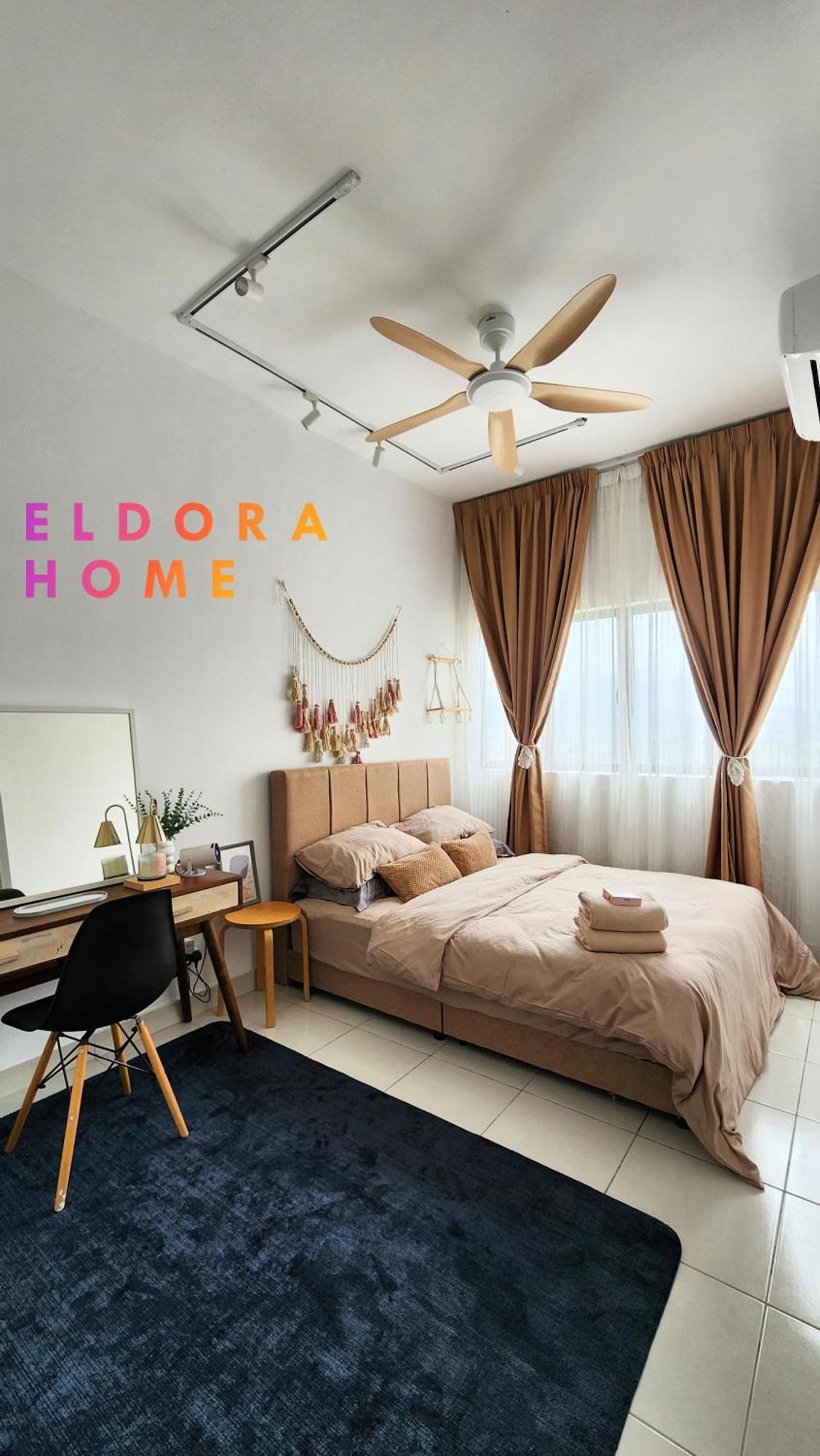 Rumah No 3 Youth Apartment *